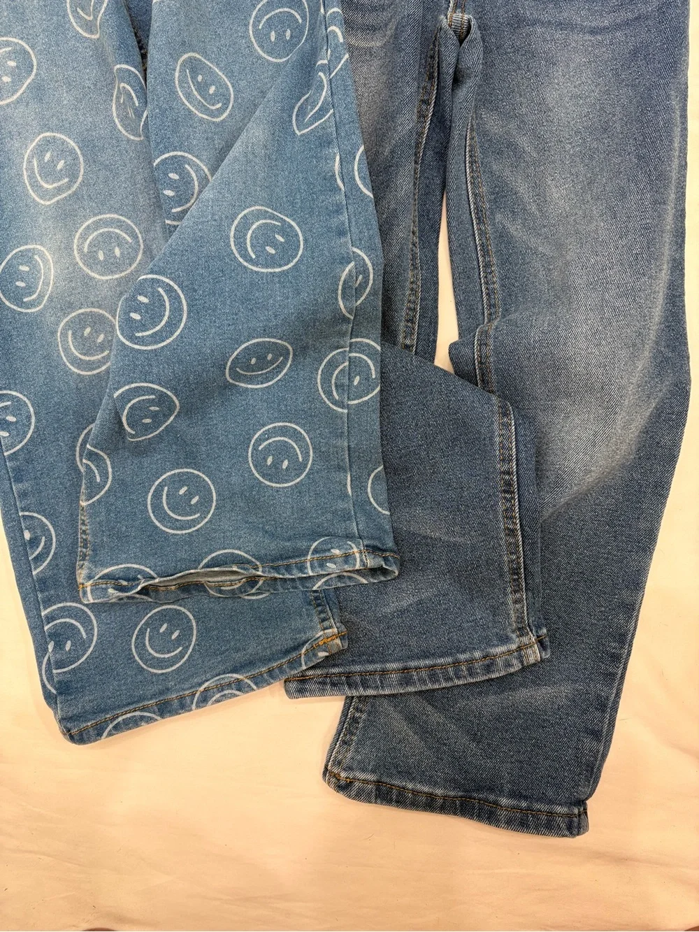 Vigoss kids denim